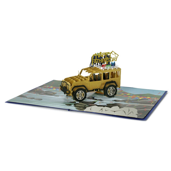 Car-3D-popup-Card-for-father-Day-05