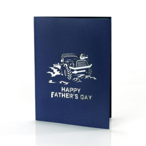 Car-3D-popup-Card-for-father-Day-10