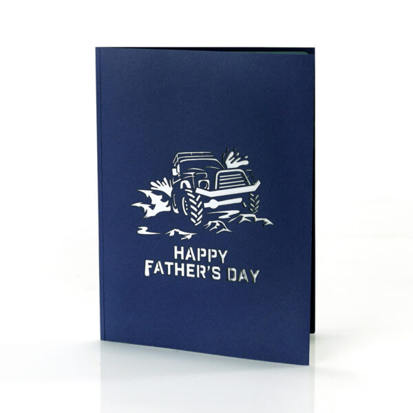 Car-3D-popup-Card-for-father-Day-10