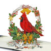 Cardinal-Bird-3D-Popup-Greeting-Card-Xmas-01