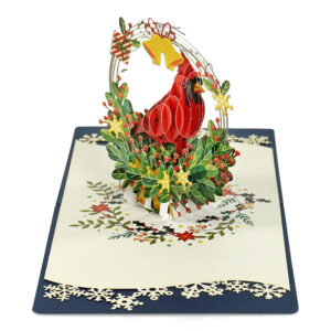 Cardinal-Bird-3D-Popup-Greeting-Card-Xmas-03