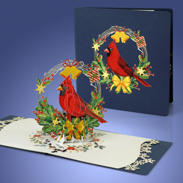 Cardinal-Bird-3D-Popup-Greeting-Card-Xmas-08