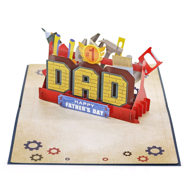 Dad-Number-1-Popup-3D-Card-Happy-Father-Day-02