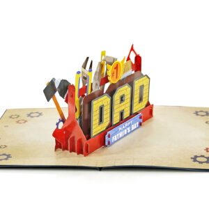 Dad-Number-1-Popup-3D-Card-Happy-Father-Day-04