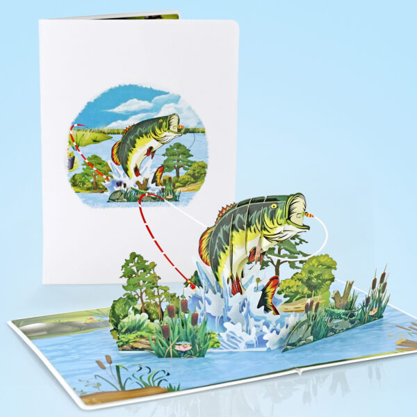 Fishing-3D-popup-greeting-card-for-Dad-07