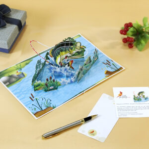 Fishing-3D-popup-greeting-card-for-Dad-08