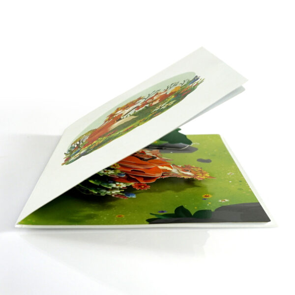 Fox-Greeting-3D-Card-Popup-Mother-Day-08