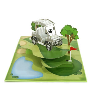 Golf-3D-Pop-Up-Card-For-Father-Day-02