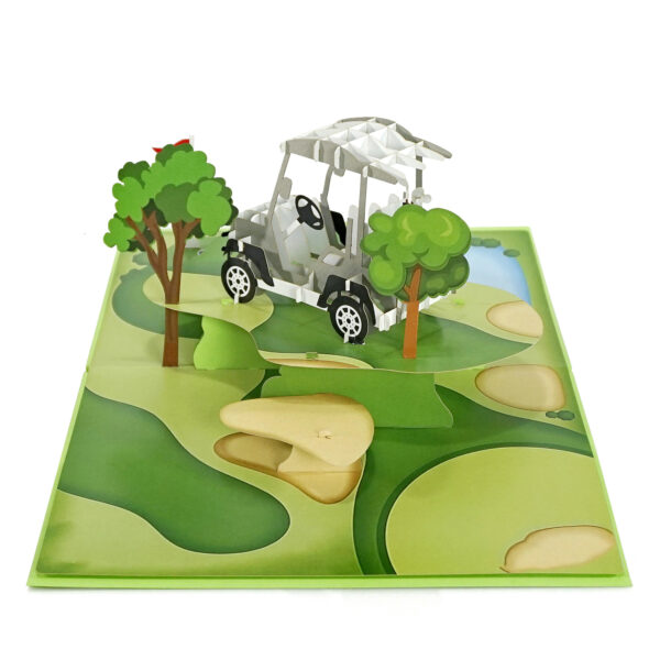 Golf-3D-Pop-Up-Card-For-Father-Day-03