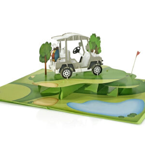 Golf-3D-Pop-Up-Card-For-Father-Day-04