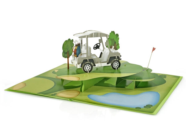 Golf-3D-Pop-Up-Card-For-Father-Day-04