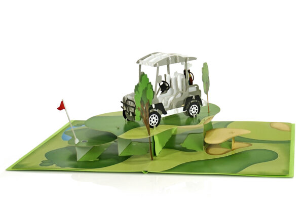 Golf-3D-Pop-Up-Card-For-Father-Day-05