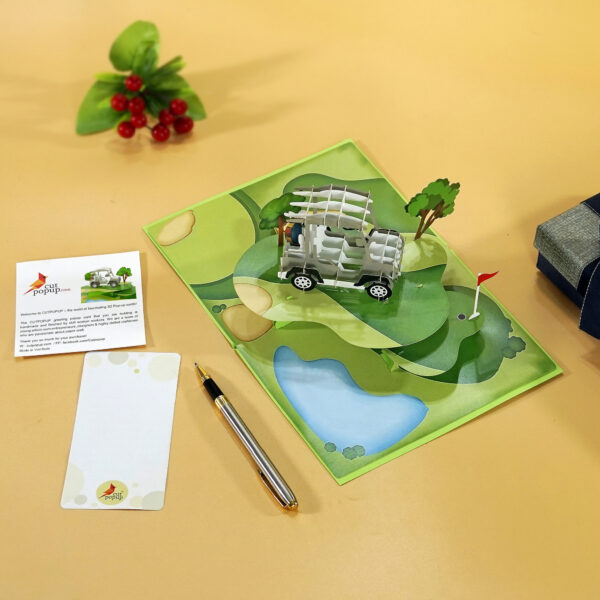 Golf-3D-Pop-Up-Card-For-Father-Day-08