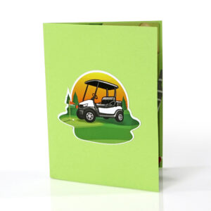 Golf-3D-Pop-Up-Card-For-Father-Day-10