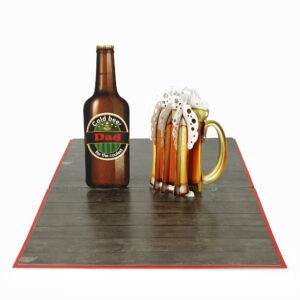 Greeting-Card-For-Dad-With-3D-Popup-Beer-02