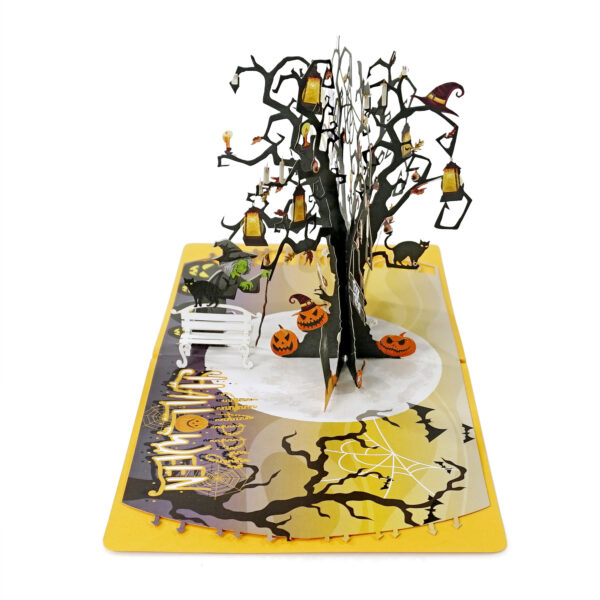 Halloween-tree-3D-popup-card-03