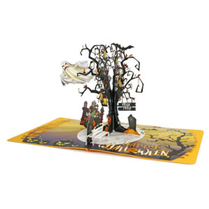 Halloween-tree-3D-popup-card-05