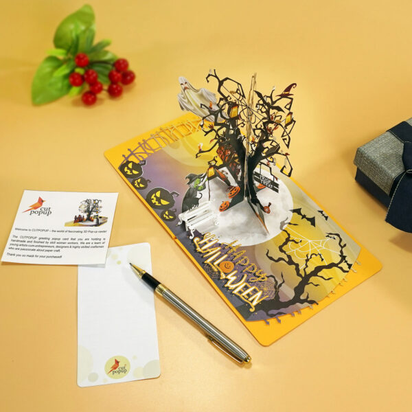 Halloween-tree-3D-popup-card-07