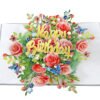 Happy-Birthday-3D-pop-up-card-rose-01