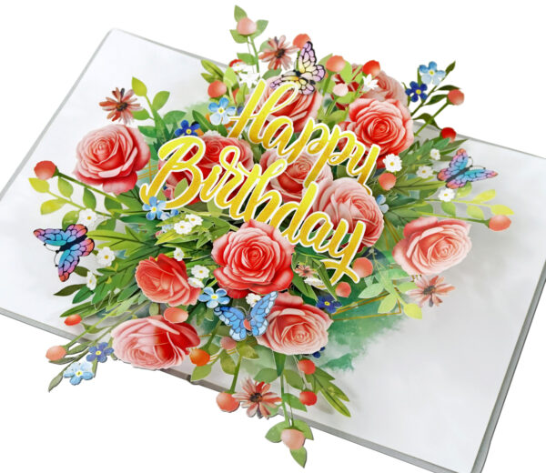 Happy-Birthday-3D-pop-up-card-rose-02