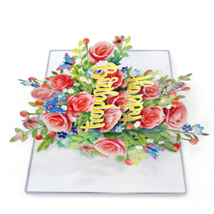 Happy-Birthday-3D-pop-up-card-rose-04