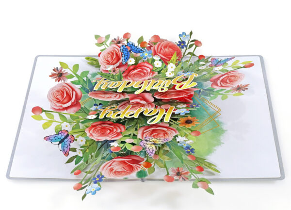 Happy-Birthday-3D-pop-up-card-rose-05