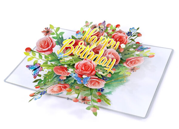 Happy-Birthday-3D-pop-up-card-rose-06