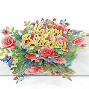 Happy-Birthday-3D-pop-up-card-rose-07