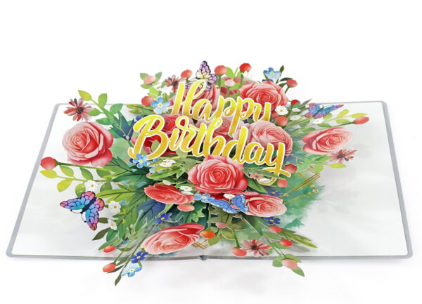 Happy-Birthday-3D-pop-up-card-rose-07