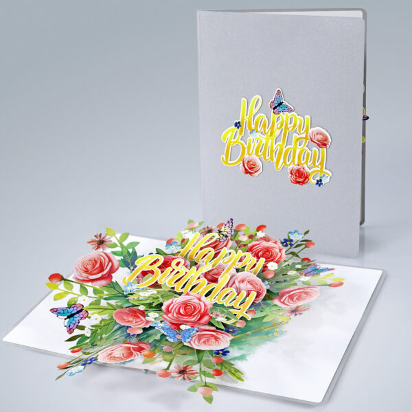 Happy-Birthday-3D-pop-up-card-rose-08