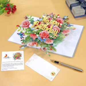 Happy-Birthday-3D-pop-up-card-rose-09