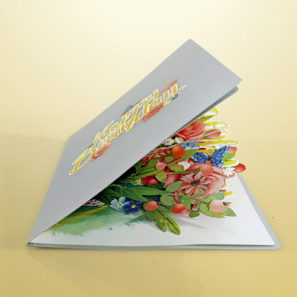 Happy-Birthday-3D-pop-up-card-rose-10