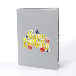 Happy-Birthday-3D-pop-up-card-rose-11