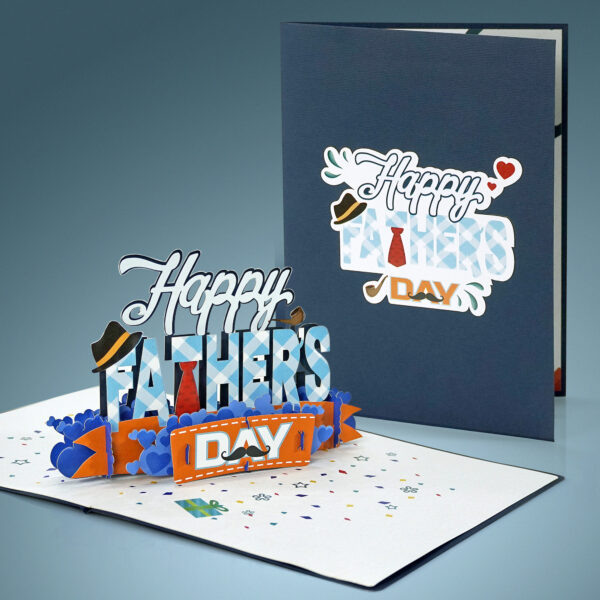 Happy-Father-Day-3D-Greeting-Popup-Card-07