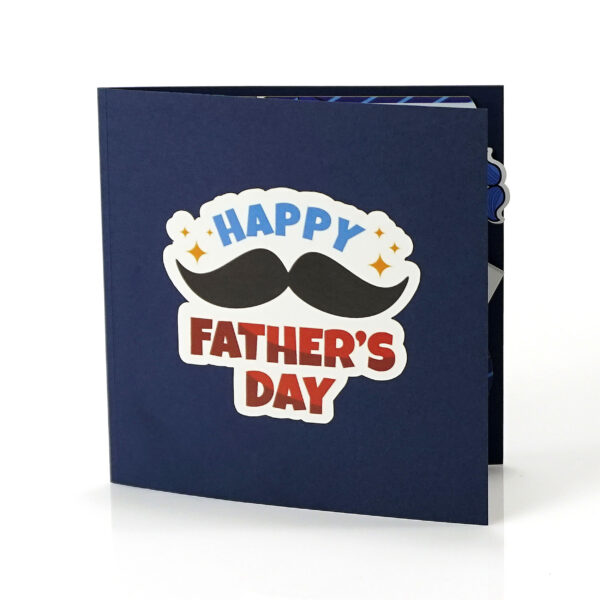 Happy-Father-Day-With-3D-Popup-Truck-08