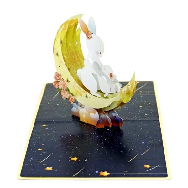 Happy-Mother-Day-3D-Greeting-Popup-Card-Rabbit-02