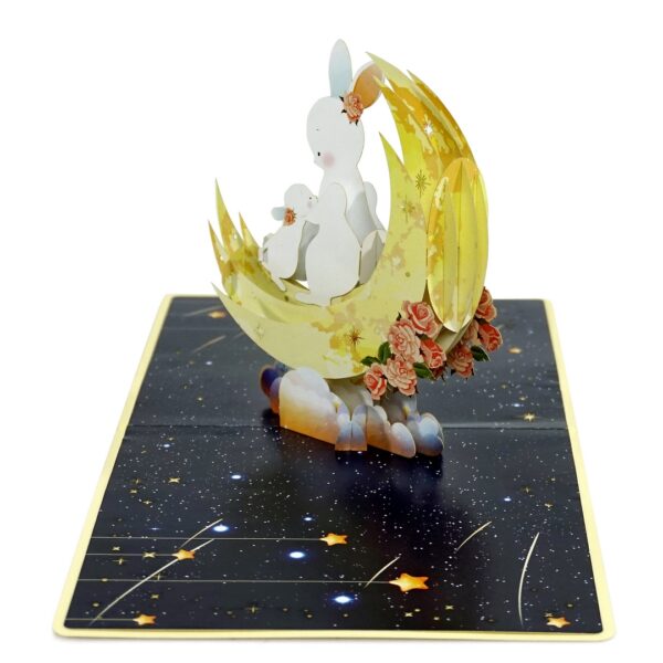 Happy-Mother-Day-3D-Greeting-Popup-Card-Rabbit-03