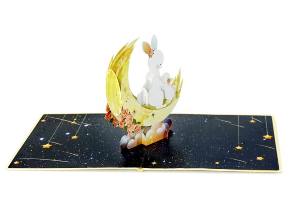 Happy-Mother-Day-3D-Greeting-Popup-Card-Rabbit-04