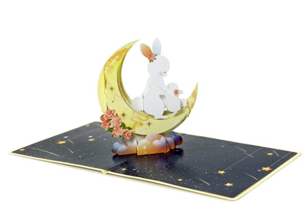 Happy-Mother-Day-3D-Greeting-Popup-Card-Rabbit-06