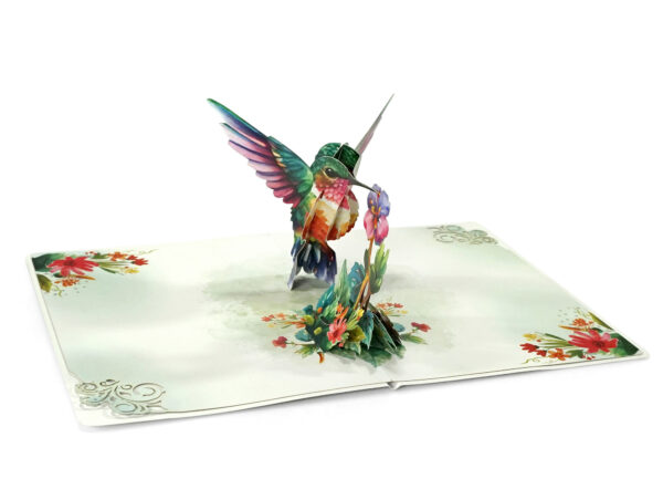 Hummingbird-Greeting-Cards-3D-Popup-Birthday-05