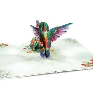 Hummingbird-Greeting-Cards-3D-Popup-Birthday-06