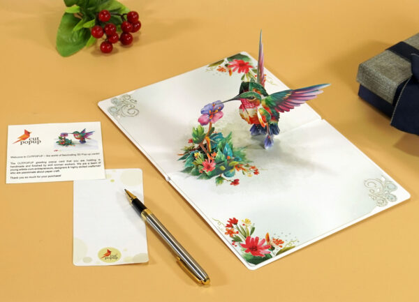 Hummingbird-Greeting-Cards-3D-Popup-Birthday-08