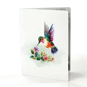 Hummingbird-Greeting-Cards-3D-Popup-Birthday-10