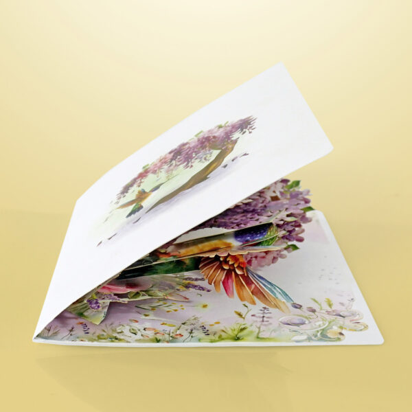 Hummingbird-Wisteria-for-Birthday-3D-Card-Pop-Up-09