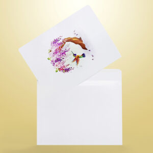 Hummingbird-Wisteria-for-Birthday-3D-Card-Pop-Up-11