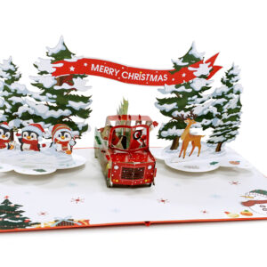 Merry-Christmas-3D-Model-Popup-Card-05