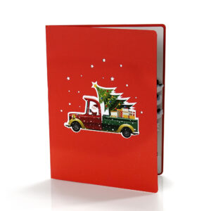 Merry-Christmas-3D-Model-Popup-Card-10