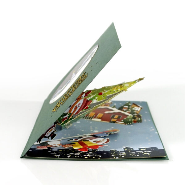 Merry-Christmas-Greeting-Card-Pop-Up-3D-Xmas-Holiday-07