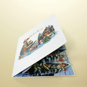 Nativity-Scene-3D-Pop-up-Greeting-Card-09