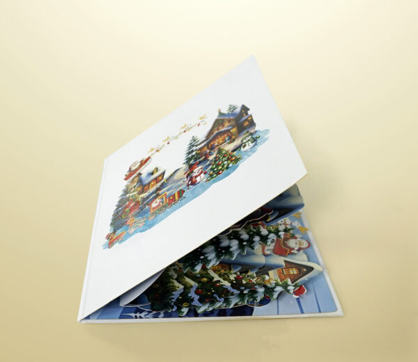 Nativity-Scene-3D-Pop-up-Greeting-Card-09